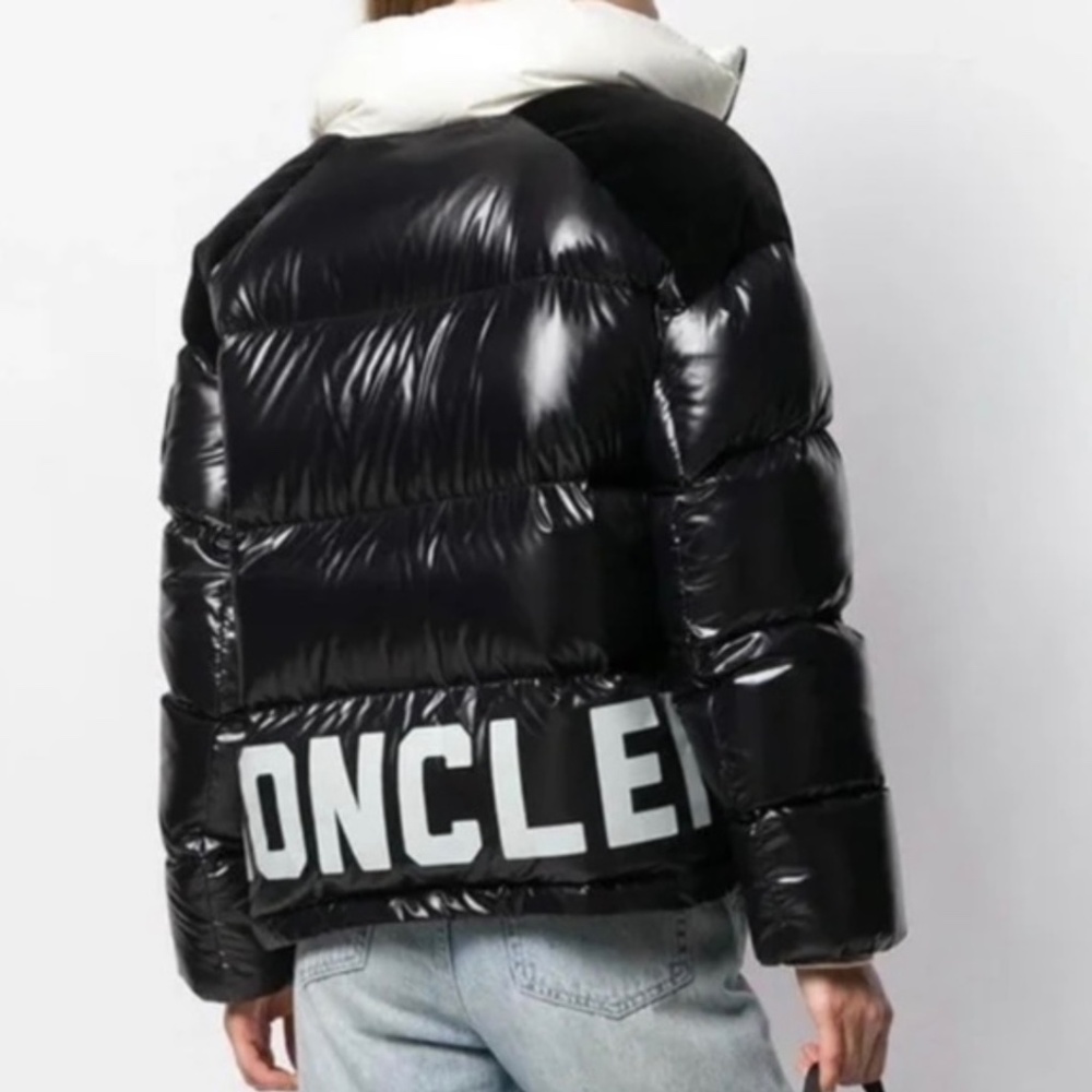 MONCLER CHOUELLE GUIBBOTTO JACKET WOMEN’S